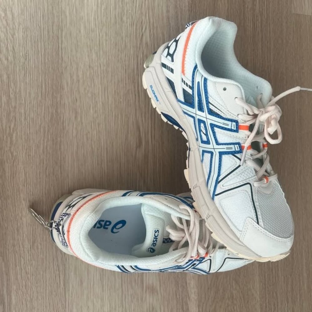 Asics Gel Kahana 8 Shoes